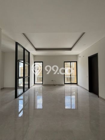 Rumah Elit Akses Mudah di Tangerang Unfurnished Rumah Elit Akses Mudah di Tangerang Unfurnished