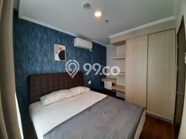 Apartemen Disewakan 1 Kamar Murah Siap Huni di Tangerang, Luas 36m2 Apartemen Disewakan 1 Kamar Murah Siap Huni di Tangerang, Luas 36m2