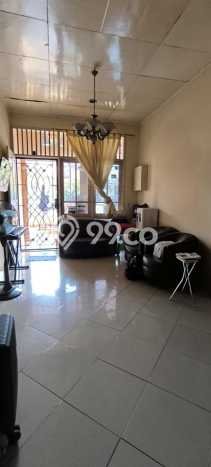 Jual Rumah Modern 3 KT di Serpong Villa Melati Mas, Tangerang Selatan Jual Rumah Modern 3 KT di Serpong Villa Melati Mas, Tangerang Selatan