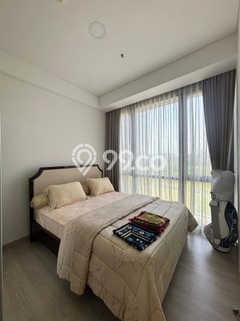 Dijual Apartemen Mewah 0 Bedroom di Tangerang Dekat ke Fasilitas Publik Dijual Apartemen Mewah 0 Bedroom di Tangerang Dekat ke Fasilitas Publik