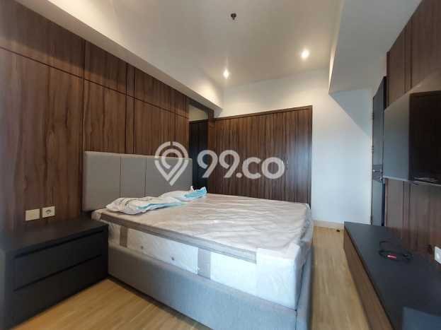 Apartemen Minimalis untuk Disewa, 1 Kamar di Tangerang Apartemen Minimalis untuk Disewa, 1 Kamar di Tangerang