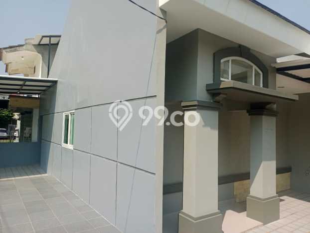Dijual Hunian Rumah Terawat 3 KT di Gading Serpong, Tangerang Dijual Hunian Rumah Terawat 3 KT di Gading Serpong, Tangerang