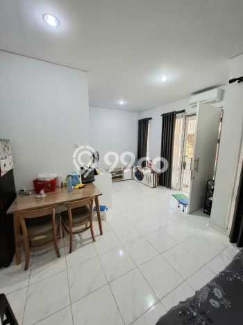Dijual Hunian Rumah Nyaman 2 Kamar di Gading Serpong, Tangerang Dijual Hunian Rumah Nyaman 2 Kamar di Gading Serpong, Tangerang