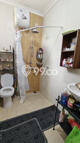 Jual Rumah Luas Megah Dengan View Cantik di Gading Serpong, Tangerang Jual Rumah Luas Megah Dengan View Cantik di Gading Serpong, Tangerang