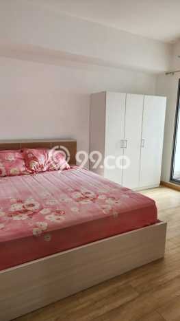 Sewa Apartemen Harga Terjangkau di Gading Serpong 2 Bedroom Sewa Apartemen Harga Terjangkau di Gading Serpong 2 Bedroom