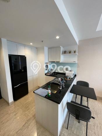 Untuk Dijual Apartemen 1 KT & 1 KM di Tangerang Area Strategis Untuk Dijual Apartemen 1 KT & 1 KM di Tangerang Area Strategis
