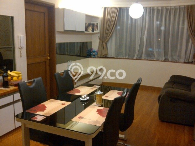Dijual Apartemen 2 KT & 2 KM di Jakarta Utara Lokasi Strategis Dijual Apartemen 2 KT & 2 KM di Jakarta Utara Lokasi Strategis