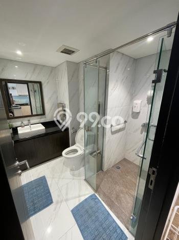 Untuk Dijual Apartemen 1 KT & 1 KM di Tangerang Area Strategis Untuk Dijual Apartemen 1 KT & 1 KM di Tangerang Area Strategis