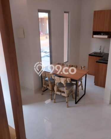 Rumah Modern 2 Kamar LT 48m2 di Gading Serpong Rumah Modern 2 Kamar LT 48m2 di Gading Serpong