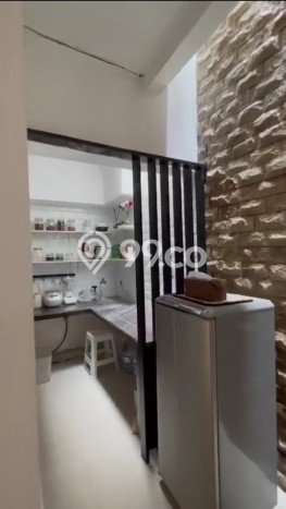 Rumah Modern 3 KT LT 84m2 di Gading Serpong Rumah Modern 3 KT LT 84m2 di Gading Serpong