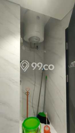 Untuk Dijual Apartemen 1 KT & 1 KM di Tangerang Area Strategis Untuk Dijual Apartemen 1 KT & 1 KM di Tangerang Area Strategis