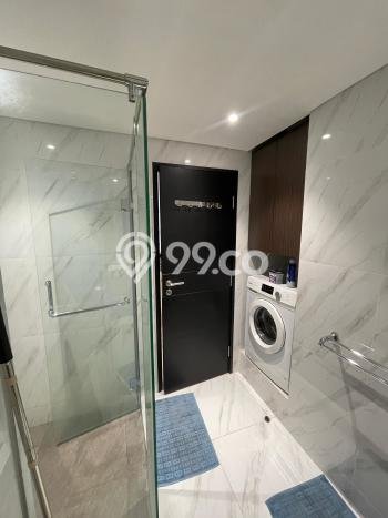 Untuk Dijual Apartemen 1 KT & 1 KM di Tangerang Area Strategis Untuk Dijual Apartemen 1 KT & 1 KM di Tangerang Area Strategis