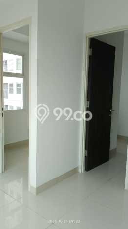 Hunian Apartemen 2 KT 1 KM Dijual di Cisauk Tangerang, Luas 35m2 Hunian Apartemen 2 KT 1 KM Dijual di Cisauk Tangerang, Luas 35m2
