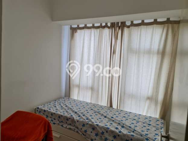 Apartemen Favorit Modern Dijual di Tangerang dengan 3 Kamar Tidur Apartemen Favorit Modern Dijual di Tangerang dengan 3 Kamar Tidur