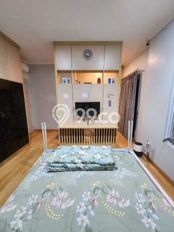 Rumah Minimalis 3 KT LT 96m2 di Gading Serpong Rumah Minimalis 3 KT LT 96m2 di Gading Serpong