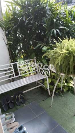 Rumah Modern 2 KT di BSD Tangerang Full Furnished Rumah Modern 2 KT di BSD Tangerang Full Furnished