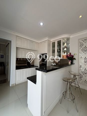 Jual Rumah Luas Elegan Dengan View Cantik di Gading Serpong, Tangerang Jual Rumah Luas Elegan Dengan View Cantik di Gading Serpong, Tangerang
