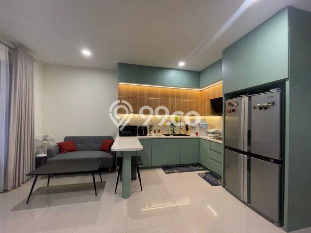 For Sale! Premium House LT 84m2 Desain Modern di Gading Serpong For Sale! Premium House LT 84m2 Desain Modern di Gading Serpong