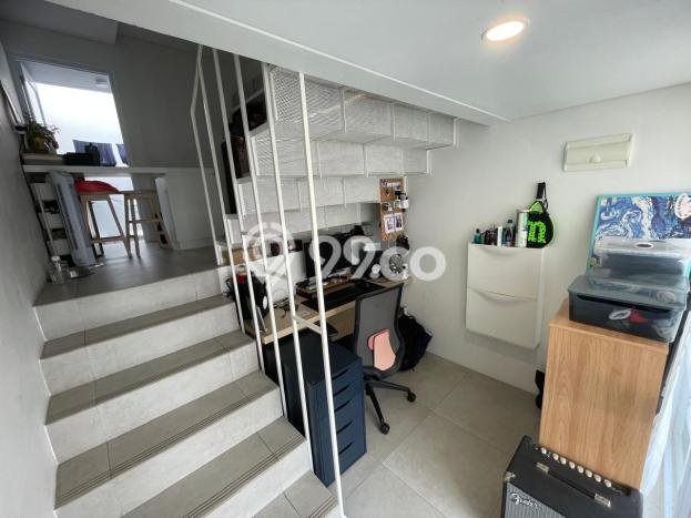 For Sale Rumah 1 Kamar Lokasi Ideal Bagus dan Strategis di BSD For Sale Rumah 1 Kamar Lokasi Ideal Bagus dan Strategis di BSD