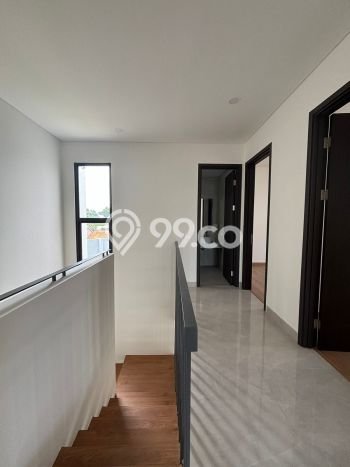 Rumah Elit Akses Mudah di Tangerang Unfurnished Rumah Elit Akses Mudah di Tangerang Unfurnished
