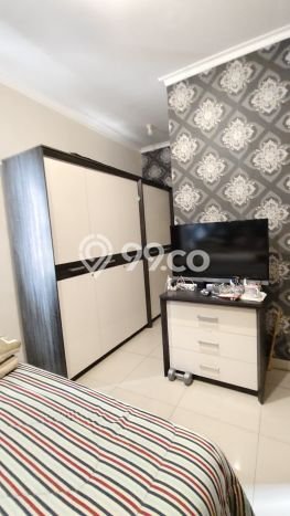 Jual Rumah Luas Megah Dengan View Cantik di Gading Serpong, Tangerang Jual Rumah Luas Megah Dengan View Cantik di Gading Serpong, Tangerang