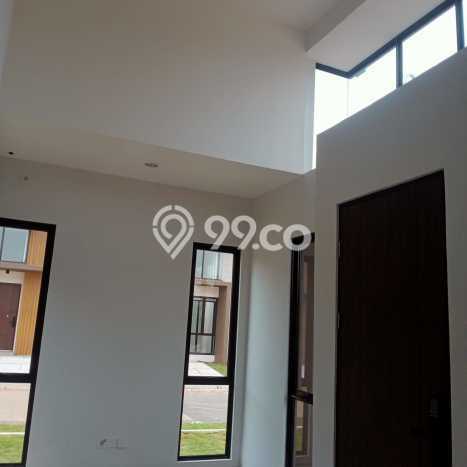 Rumah Luas Asri 2 KT Siap Pakai di BSD Tangerang Rumah Luas Asri 2 KT Siap Pakai di BSD Tangerang