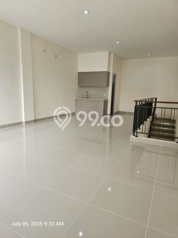Disewakan Ruko di Kawasan Ramai Gading Serpong Luas 100m2 Disewakan Ruko di Kawasan Ramai Gading Serpong Luas 100m2