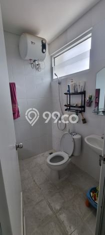 Dijual Hunian Rumah Nyaman 2 KT di Gading Serpong, Tangerang Dijual Hunian Rumah Nyaman 2 KT di Gading Serpong, Tangerang