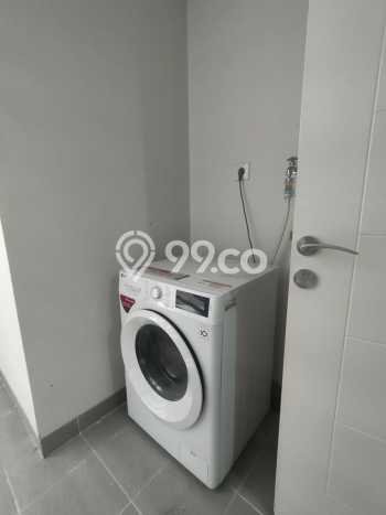 Apartemen Nyaman untuk Disewa, 2 Kamar di Tangerang Apartemen Nyaman untuk Disewa, 2 Kamar di Tangerang