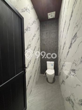 Hunian Mewah LB 297m2 Siap Huni Desain Elegan di BSD, Tangerang Hunian Mewah LB 297m2 Siap Huni Desain Elegan di BSD, Tangerang