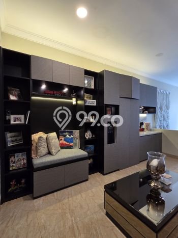 Dijual Rumah Luas Elegan Dengan View Eksklusif di Alam Sutera, Tangerang Dijual Rumah Luas Elegan Dengan View Eksklusif di Alam Sutera, Tangerang