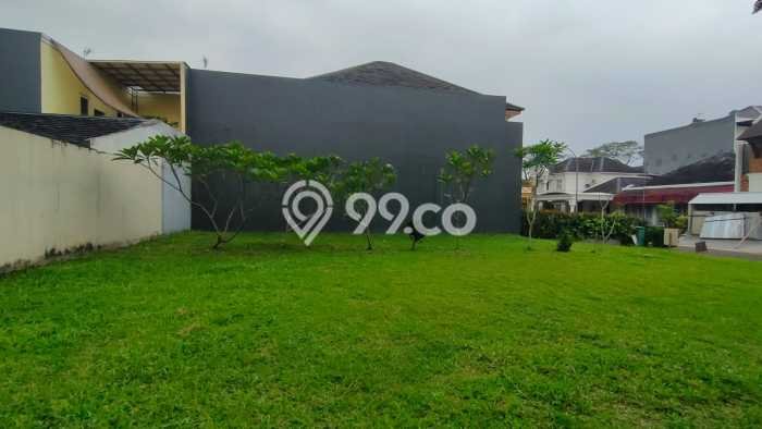Tanah Dijual di Tangerang Seluas 330m2 Strategis Tanah Dijual di Tangerang Seluas 330m2 Strategis