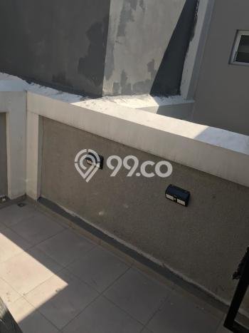 Rumah Luas Asri 2 KT Siap Pakai di Gading Serpong Tangerang Rumah Luas Asri 2 KT Siap Pakai di Gading Serpong Tangerang