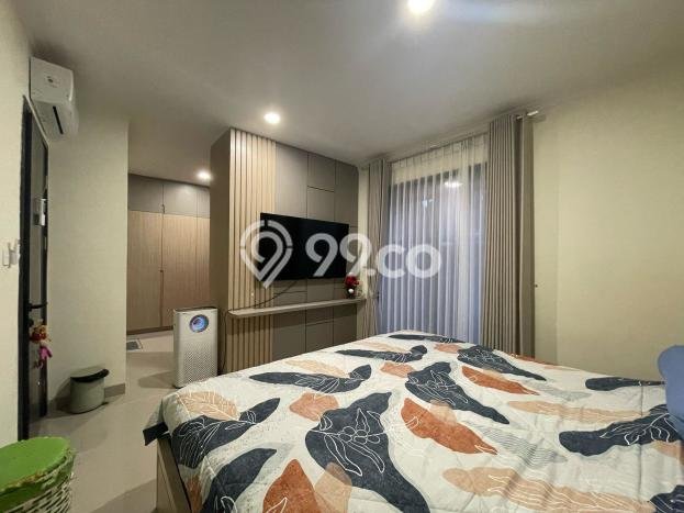 For Sale! Premium House LT 84m2 Desain Modern di Gading Serpong For Sale! Premium House LT 84m2 Desain Modern di Gading Serpong