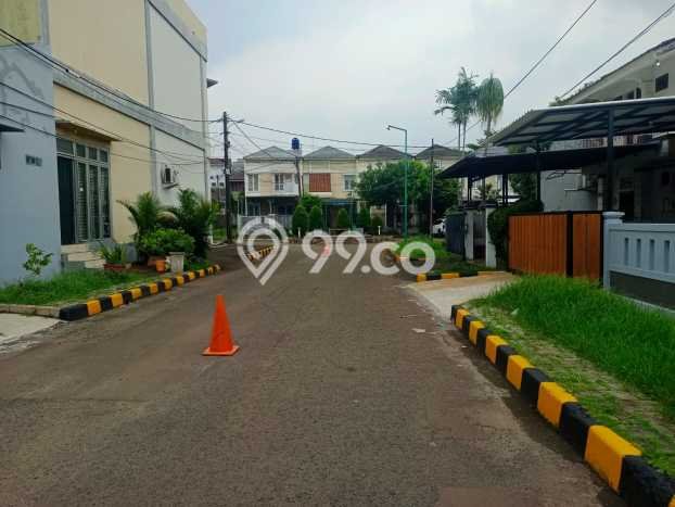 Dijual Hunian Rumah Terawat 3 KT di Gading Serpong, Tangerang Dijual Hunian Rumah Terawat 3 KT di Gading Serpong, Tangerang