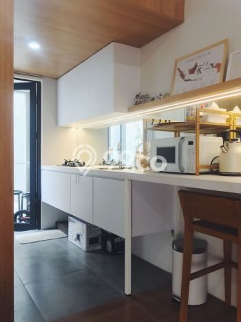 Rumah Luas Asri 2 KT Siap Huni di BSD Tangerang Rumah Luas Asri 2 KT Siap Huni di BSD Tangerang