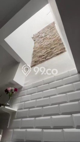 Rumah Modern 3 KT LT 84m2 di Gading Serpong Rumah Modern 3 KT LT 84m2 di Gading Serpong