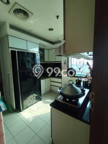Dijual Apartemen 2 KT & 2 KM di Jakarta Utara Lokasi Strategis Dijual Apartemen 2 KT & 2 KM di Jakarta Utara Lokasi Strategis