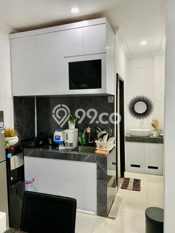 Hunian Nyaman Asri 3 KT Siap Huni di Gading Serpong Tangerang Hunian Nyaman Asri 3 KT Siap Huni di Gading Serpong Tangerang