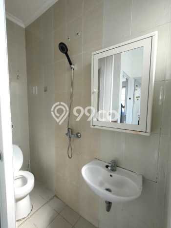 Rumah Modern 2 Kamar LT 40m2 di Gading Serpong Rumah Modern 2 Kamar LT 40m2 di Gading Serpong
