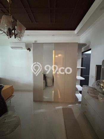 Hunian Mewah LB 297m2 Siap Huni Desain Elegan di BSD, Tangerang Hunian Mewah LB 297m2 Siap Huni Desain Elegan di BSD, Tangerang