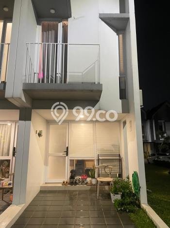For Sale Rumah 1 Kamar Lokasi Ideal Bagus dan Strategis di BSD For Sale Rumah 1 Kamar Lokasi Ideal Bagus dan Strategis di BSD
