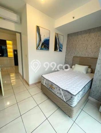 Sewa Apartemen Terjangkau 3 KT di Gading Serpong Tangerang Sewa Apartemen Terjangkau 3 KT di Gading Serpong Tangerang