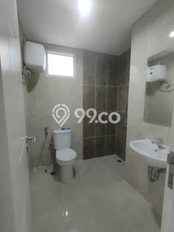 Apartemen Nyaman untuk Disewa, 2 Kamar di Tangerang Apartemen Nyaman untuk Disewa, 2 Kamar di Tangerang