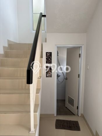 Jual Rumah Luas Elegan Dengan View Cantik di Gading Serpong, Tangerang Jual Rumah Luas Elegan Dengan View Cantik di Gading Serpong, Tangerang
