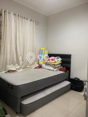 For Sale Hunian Rumah Nyaman 3 Kamar di BSD City, Tangerang For Sale Hunian Rumah Nyaman 3 Kamar di BSD City, Tangerang