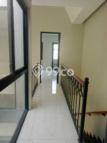 Rumah Minimalis 3 KT LT 117m2 di Gading Serpong Rumah Minimalis 3 KT LT 117m2 di Gading Serpong