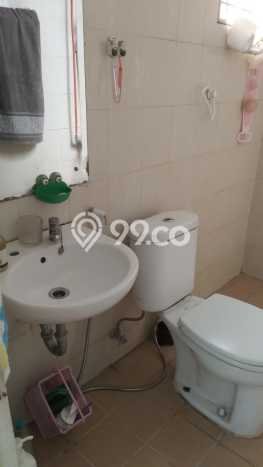 Rumah Modern 2 KT di BSD Tangerang Full Furnished Rumah Modern 2 KT di BSD Tangerang Full Furnished