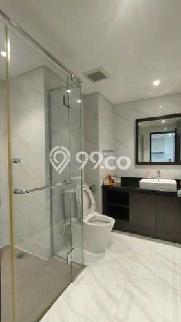 Untuk Dijual Apartemen 1 KT & 1 KM di Tangerang Area Strategis Untuk Dijual Apartemen 1 KT & 1 KM di Tangerang Area Strategis