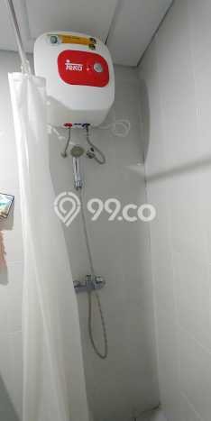 Apartemen Minimalis untuk Disewa, 1 Kamar di Tangerang Apartemen Minimalis untuk Disewa, 1 Kamar di Tangerang
